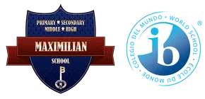 International School Maximilian — IB World School