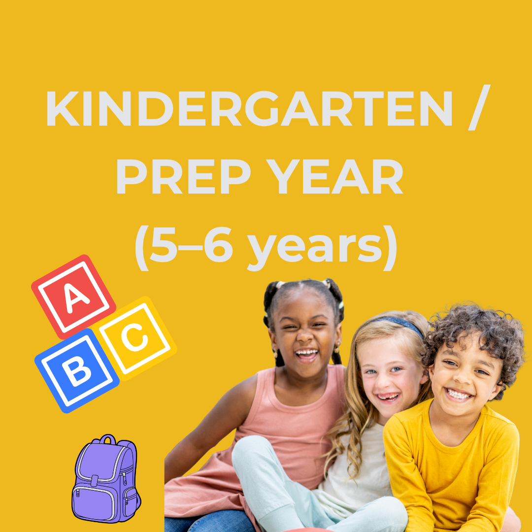 International Kindergarten Maximilian - Kindergarten