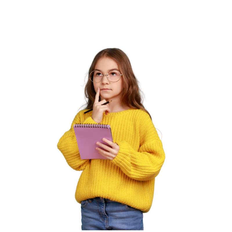 IKM - children kindergarten questionare